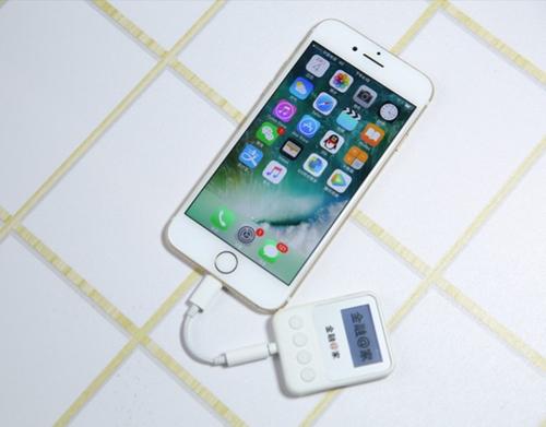 上海蘋果維修中心預約（蘋果X屏幕碎了換屏）